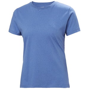 T-shirt Manchester women, blue 2XL, Helly Hansen Workwear
