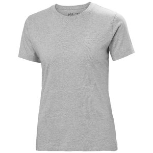 T-shirt Manchester women, grey 2XL, Helly Hansen Workwear