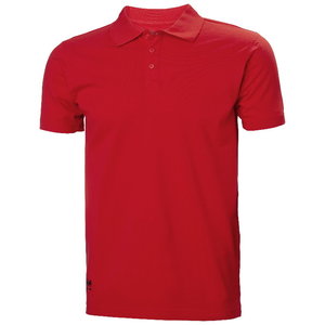 Polo krekls Classic, sarkans 2XL, Helly Hansen Workwear