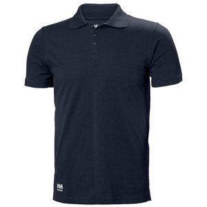 Pikeepaita Manchester, tummansininen 3XL, Helly Hansen WorkWear