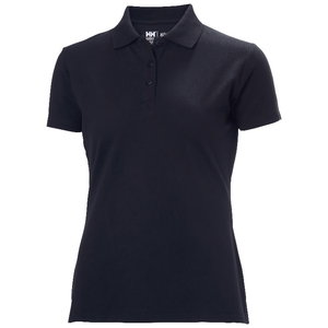 Sieviešu polo krekls Manchester, tumši zils, 2XL, Helly Hansen Workwear
