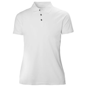 Sieviešu polo krekls Manchester, balts, 2XL, Helly Hansen Workwear