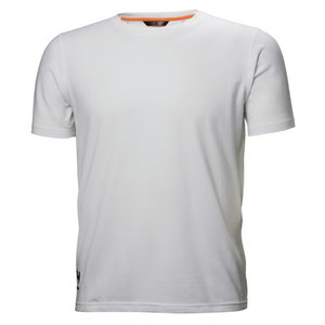 T-paita Chelsea Evolution, valkoinen, Helly Hansen WorkWear