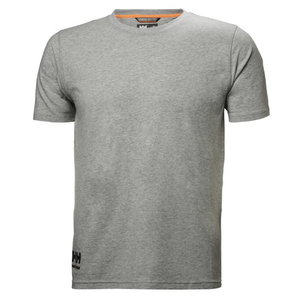 T-paita Chelsea Evolution, harmaa XL, Helly Hansen WorkWear