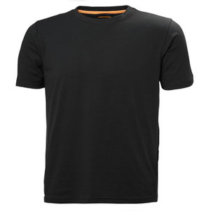 CHELSEA EVOLUTION TEE black, Helly Hansen WorkWear