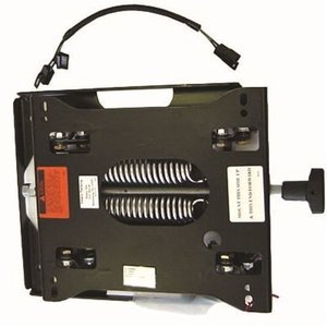 KITSEAT SUSPENSION Zero Turn Mover