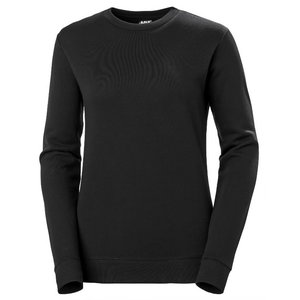 SWEATER MANCHESTER woman,  black M