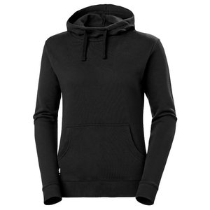 Džemperis MANCHESTER moteriškas, juoda XL