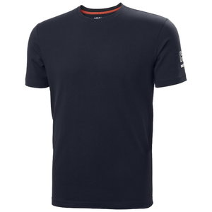 T-shirt Kensington, navy, Helly Hansen WorkWear