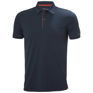 Polo mar&scaron;kinėliai Kensington Tech, mėlyna, HELLYHANSE