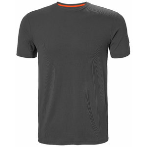 T-shirt Kensington Tech, black L