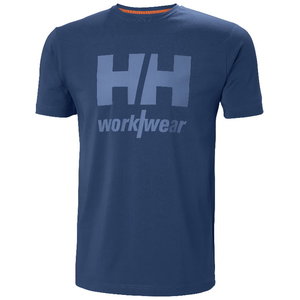 Mar&scaron;kinėliai HHWW, dark blue, HELLYHANSE