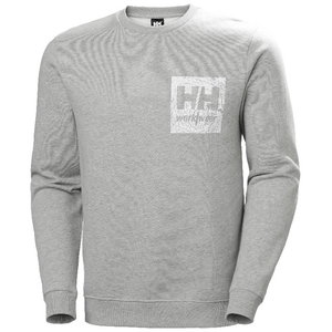 Džemperis Graphic, grey XL, Helly Hansen WorkWear