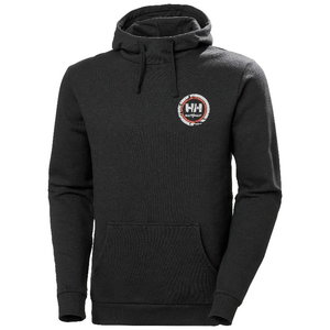 Huppari Graphic, musta, Helly Hansen WorkWear