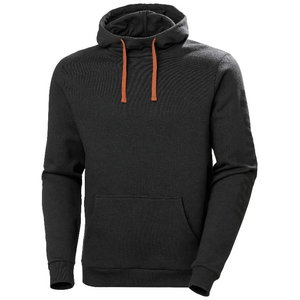 Hoodie Graphic, black 2XL, Helly Hansen Workwear