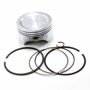 PISTON ASSEMBLY