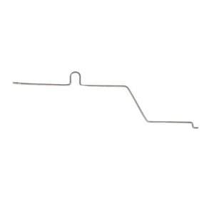 Choke lever