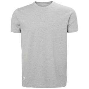 T-shirt Classic 2.0, grey melange XL