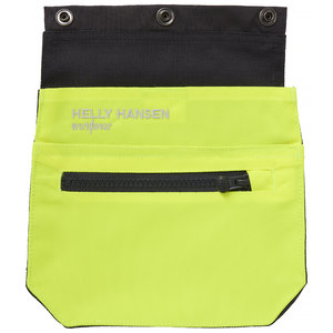 Product image of: Holster pocket CNCT Essential 2 hi-vis, yellow STD, Helly Hansen Workwear