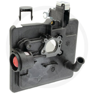 Base - air cleaner prim