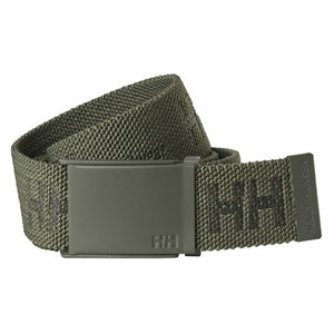 Diržas HH LOGO, žalia Camo, Helly Hansen WorkWear