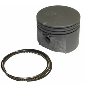 Piston assembly