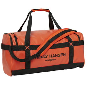 Varustelaukku, oranssi, Helly Hansen WorkWear