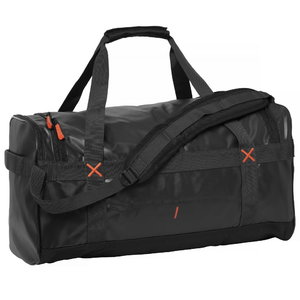 DUFFEL BAG, black 120L
