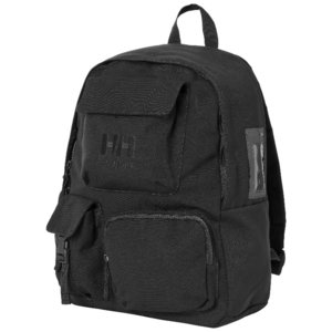 Kuprinė BACK PACK, black 20L