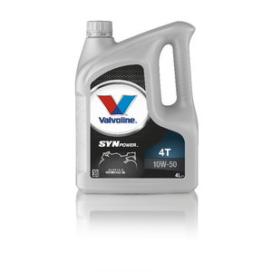 Motoreļļa 4T Synpower 10W50