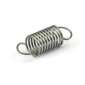 Governor Spring