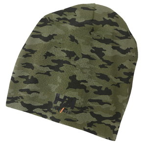 Kepurė HH LIFA MERINO, CAMO STD