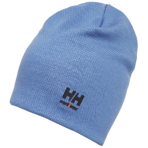 Kepurė HH LIFA MERINO, ryškiai mėlyna STD