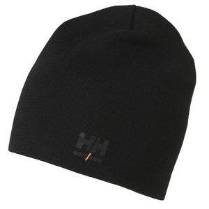 Müts Lifa Merino, must STD, Helly Hansen WorkWear