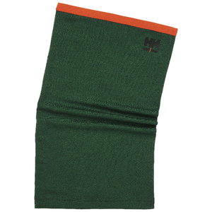 HH LIFA MERINO NECK GAITER, dark green STD, Helly Hansen Workwear