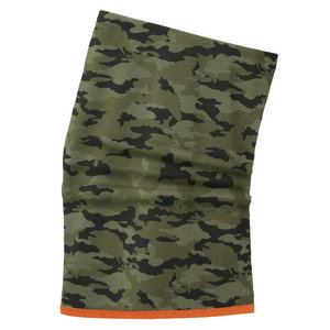 HH LIFA MERINO NECK GAITER, CAMO STD, Helly Hansen Workwear