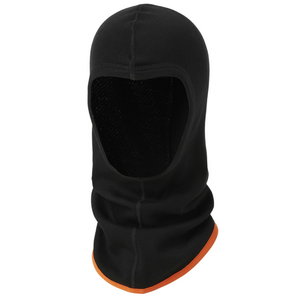 Müts silmaauguga Lifa Merino, must STD, Helly Hansen WorkWear