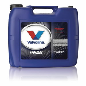 Motoreļļa PROfleet LS 5W30, Valvoline