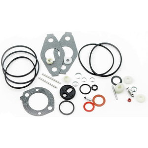 KIT-CARB OVERHAUL