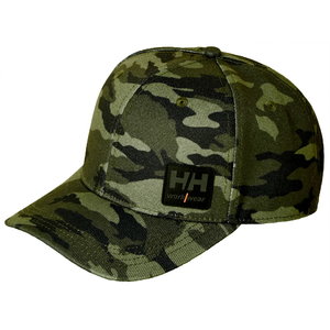 Nokam&uuml;ts KENSINGTON CAMO STD, Helly Hansen WorkWear