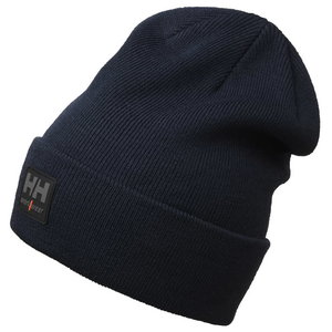 Müts Kensington, tumesinine STD, Helly Hansen WorkWear