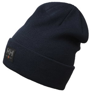 Žieminė kepurė Kensington, tamsiai  mėlyna, Helly Hansen WorkWear