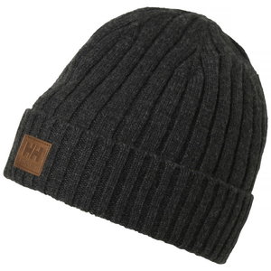 KENSINGTON BEANIE, grey melange STD, Helly Hansen Workwear