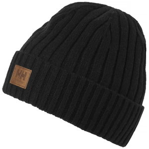 Product image of: KENSINGTON BEANIE, black STD, Helly Hansen Workwear