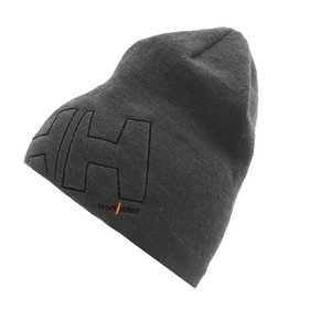 Müts HHWW, tumehall, Helly Hansen WorkWear