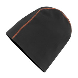 Müts Oxford fliis, must STD, Helly Hansen WorkWear