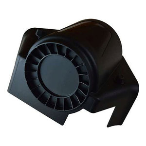 Cover, air cleaner