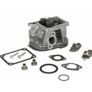 HEAD-CYLINDER