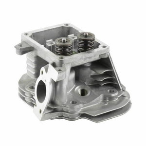 HEAD-CYLINDER