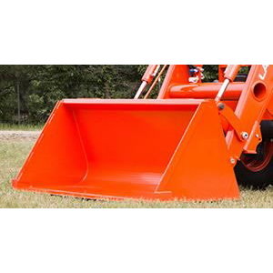 Kopp 84 in/2130 mm laadurile LA1854/LA2255, Kubota